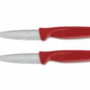 Wüsthof 1145360203 Messerset 2-teilig 8 Cm Rot -Victorinox Verkaufsgeschäft cb62f5e1f750294612332137d1baecad