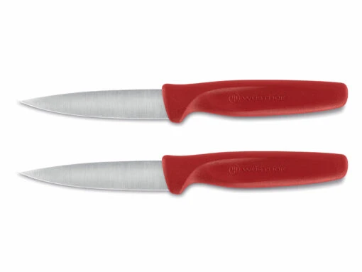 Wüsthof 1145360203 Messerset 2-teilig 8 Cm Rot -Victorinox Verkaufsgeschäft cb62f5e1f750294612332137d1baecad