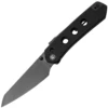 CIVIVI Vision FG Black G10 Handle Black Nitro-V Blade C22036-1 -Victorinox Verkaufsgeschäft cb63b50e04e97a471fa3c1bba07602ed