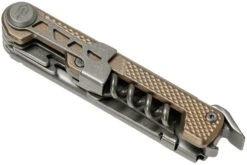 Gerber ArmBar Cork Shimmer Gold 30-001584 -Victorinox Verkaufsgeschäft cb73a8d3ce557d39727de9dd084b8b5f