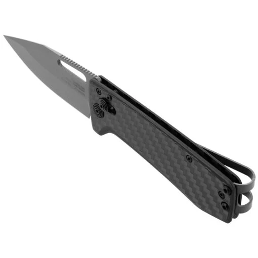 SOG ULTRA XR CARBON&GRAPHITE SOG-12-63-01-57 -Victorinox Verkaufsgeschäft cbd2f2ef80a2bb46474ef70327ae9562