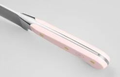 WUSTHOF Classic Colour, Santoku, Pink Himalayan Salt, 17 Cm 1061731617 -Victorinox Verkaufsgeschäft cc6f246314d771d39f49c6bc2b41b8aa