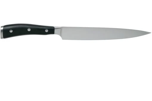 WUSTHOF CLASSIC IKON Carving Knife 20 Cm, 1040330720 -Victorinox Verkaufsgeschäft cdf06c44a08873d51c2a81873e52b6ba