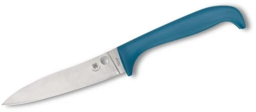 Spyderco K20PBL Counter Puppy Blue -Victorinox Verkaufsgeschäft cf729b710ea17716da69fcc39a46622e