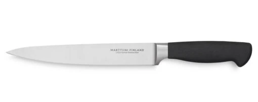 Marttiini Kide Carving Knife 21cm Stainless Steel 426110 -Victorinox Verkaufsgeschäft cf758cabbbaf8043836d227ba83e7481