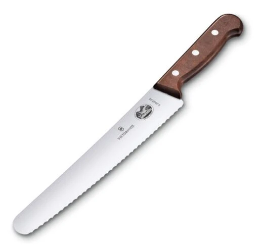 Victorinox 5.2930.22G Brot Und Gebäckmesser -Victorinox Verkaufsgeschäft d013f7675f04249cb3ae9631d581ed01