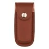 Herbertz 2690110 Etui Leder Braun 11 Cm -Victorinox Verkaufsgeschäft d0a057f28a82de631b982807cc14eeea