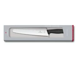 Victorinox Für Brot, Geschenkbox 6.8633.22G -Victorinox Verkaufsgeschäft d132abc19c26a6ed158e194193b1828b