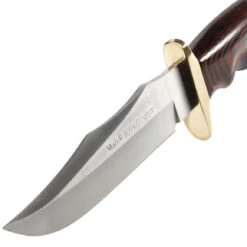 Muela BUFALO-17R Griff Aus Pakkaholz -Victorinox Verkaufsgeschäft d148bc51196970f2732d9f2055de6850