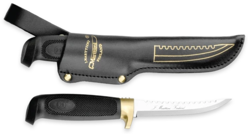 Marttiini Filleting Knife Condor 4" - 10cm Klinge - 816014 -Victorinox Verkaufsgeschäft d18d8740a0cb9bc3d89f7a8f75242683