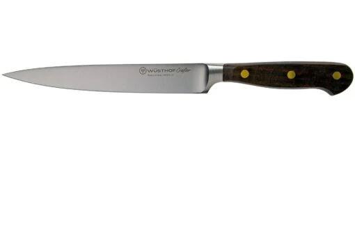 WUSTHOF Crafter Carving Knife 16 Cm -Victorinox Verkaufsgeschäft d1d75a3f7080c2052a6dc1de820bf6b6