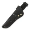 Peltonen M07 Leather Sheath, Left-handed, Black FJP033 -Victorinox Verkaufsgeschäft d269f26ae67cd4c5e694803631f1a531