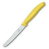 Victorinox 6.7836.L118 Tomatenmesser 11 Cm Gelb -Victorinox Verkaufsgeschäft d276056078a61b2369579e71cbe8bf60