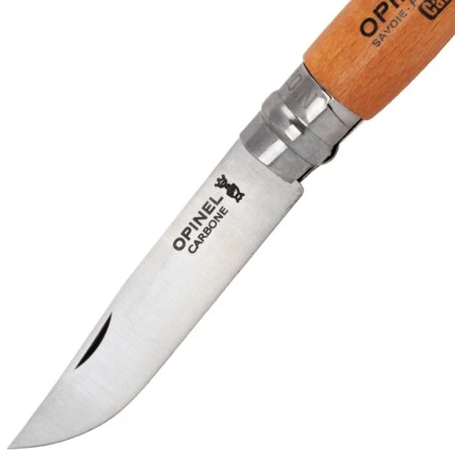 Opinel 113070 N07 Carbon Griff Aus Buchenholz -Victorinox Verkaufsgeschäft d454f9cdcba9a451948cc2bd47ff3098