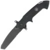 Extrema Ratio 04.1000.0139/BLK Glauca B1 Tanto Black -Victorinox Verkaufsgeschäft d5045331b9c0cd0f2cd79cac93514b2b