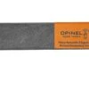 Opinel Les Pyrénées Natural Sharpening Stone, 2.2 X 10 Cm 002567 -Victorinox Verkaufsgeschäft d525d171213eb2550360bcaa7573d74e