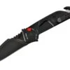 Extrema Ratio 04.1000.0134/BLK MF1 Belt Cutter Black -Victorinox Verkaufsgeschäft d5cf621d967244be07f810ae053bf174