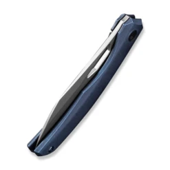 We Knife Ignio Blue Titanium Handle WE22042B-3 -Victorinox Verkaufsgeschäft d86d28cb5d806057de56eb0a35b6c66a