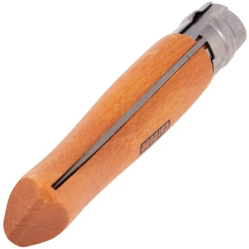 Opinel 113070 N07 Carbon Griff Aus Buchenholz -Victorinox Verkaufsgeschäft da0097aafd7917bdca82f39b47432bdc