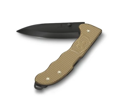 VICTORINOX Evoke BS Alox, Desert 0.9415.DS249 -Victorinox Verkaufsgeschäft db4dc781eb200d1587056f729a9f557b