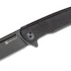 SENCUT Brazoria Black G10/Black Stonewashed D2 SA12A -Victorinox Verkaufsgeschäft dc25466093272e8a13a996eb7b2fd7de