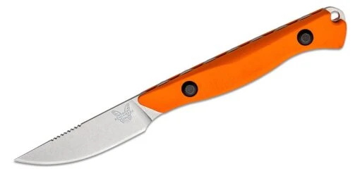 BENCHMADE FLYWAY, FB, ORANGE G10 15700 -Victorinox Verkaufsgeschäft dcf4f632d13fe840833d46bfdb457e96