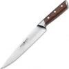 Böker Manufaktru 03BO516 Forge Wood Schinkenmesser 20 Cm -Victorinox Verkaufsgeschäft ddec3b56507442f32bcb9362a2c237cf