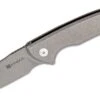 SENCUT Tynan Gray Stonwashed Steel Handle Gray Stonewashed 10Cr15CoMoV Blade SA10B -Victorinox Verkaufsgeschäft de34a3f2d952b201d84f8aeef8c31863