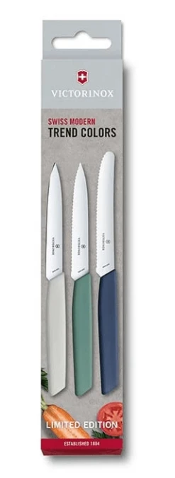 VICTORINOX 3-pcs. Knife Set 6.9096.3L1 -Victorinox Verkaufsgeschäft de85b92ed28d07496ec83c36c910e7f3