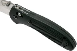 Benchmade 551-S30V Griptilian Axis Lock Knife Black -Victorinox Verkaufsgeschäft deb63225721573f07604eb2a0802c6ac