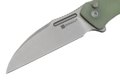 SENCUT Watauga Natural G10 Handle Stonewashed D2 Blade S21011-3 -Victorinox Verkaufsgeschäft e34bd1ea4d67f40e866841299c2b6c56