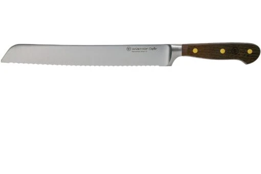 WUSTHOF Crafter Bread Knife 23 Cm, 1010801123 -Victorinox Verkaufsgeschäft e35339a6608a3ce49183fffc01f99740