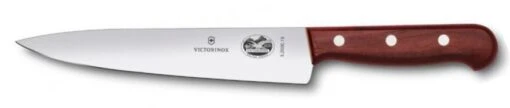 Victorinox 5.2000.19G Tranchiermesser Holz 19 Cm -Victorinox Verkaufsgeschäft e73970ce085e2ae89e5a487ec02096eb