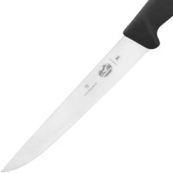 Victorinox 5.5503.20 Tranchiermesser, Griff Aus Fibrox, 20 Cm -Victorinox Verkaufsgeschäft e78f203c45f633fa8c2cb1e8df97beb6