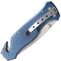 Magnum 01MB365 Law Enforcement Griff Aus Aluminium Blau -Victorinox Verkaufsgeschäft e7affbcf6dd3c169784f8932f7f158c9