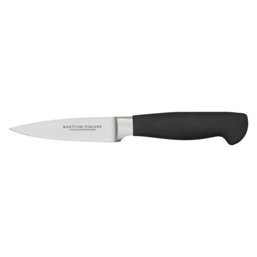 Marttiini Kide Gemüsemesser 8cm Stainless Steel 422110 -Victorinox Verkaufsgeschäft e7c83db0ff008c3dd28dd49f9be66f22