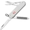 Victorinox 0.6221.26 Classic Alox Silber -Victorinox Verkaufsgeschäft e85b7f2666059588afc025392f7439a5