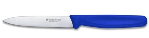 Victorinox 5.0702.S Gemüsemesser 10 Cm -Victorinox Verkaufsgeschäft e8fb45ae967e00f6808716b7f6fd0819