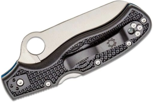 Spyderco Rescue 3 TTF Lightweight Black C14FSBKBL3 -Victorinox Verkaufsgeschäft ea389ccd5f7e7b2dd734b3f673953331