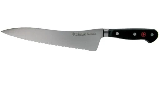 WUSTHOF CLASSIC Brotmesser 20cm 1040103920 -Victorinox Verkaufsgeschäft ea4b1e68c234a49b5d4c491abdcc0fea