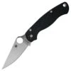 Spyderco C81GP2 Para Military 2 G-10 Black -Victorinox Verkaufsgeschäft edb389fc7debb89c58876db945007ca3