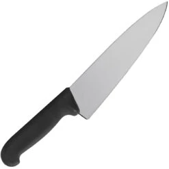 Victorinox 5.2063.20 Kochmesser Griff Aus Fibrox, 20 Cm -Victorinox Verkaufsgeschäft ee97e2350a98a76892f1ba7c0df2cb38