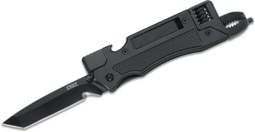 CRKT CR-7051 Septimo Multi Tool -Victorinox Verkaufsgeschäft ef01f3d68feee29363b7df5ce735c862