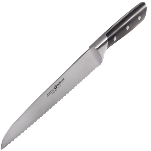 Böker Manufaktur 03BO503 Forge Brotmesser Klinge 22 Cm -Victorinox Verkaufsgeschäft efaa7be0fb8100c32adeb96a46481b80