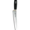 Marttiini CKP Bread Knife Stainless Steel/rubber/- 765114P -Victorinox Verkaufsgeschäft f033318e41788af00a0335e13815def2