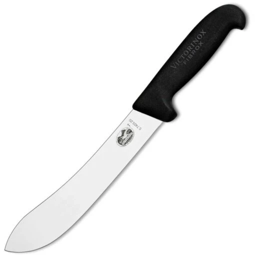 Victorinox 5.7403.20 Metzgermesser, Griff Aus Fibrox, 20 Cm -Victorinox Verkaufsgeschäft f14367879233c22e462db16960020a1e