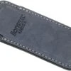 Lionsteel Leather Vertical Sheath BLUE 900FDV3 BL -Victorinox Verkaufsgeschäft f3bfc33cef965de3c11c70ee1ddb2249