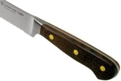 WUSTHOF Crafter Bread Knife 23 Cm, 1010801123 -Victorinox Verkaufsgeschäft f567aebfb5cdc3593ea3c686a43ef742