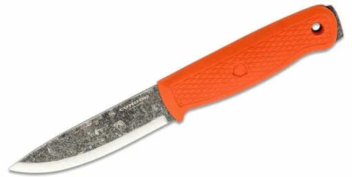 Condor CONDOR TERRASAUR KNIFE, ORANGE CTK3947-4.1 -Victorinox Verkaufsgeschäft f74c599ee91ceae8d65d1e22023c6731