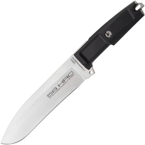 Extrema Ratio 04.1000.0184/SAT Dobermann IV Classic Satin -Victorinox Verkaufsgeschäft f8108bd0ba3da9180d2082c23baa5f8a